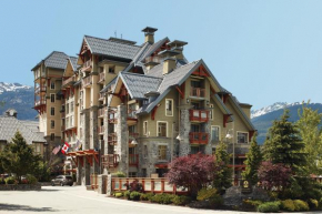 Pan Pacific Whistler Village Centre Whistler